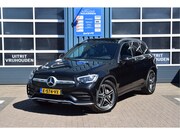 Mercedes-Benz GLC-klasse - 200 4MATIC Business Solution AMG Panoramadak