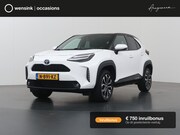 Toyota Yaris Cross - 1.5 Hybrid First Edition | LED | Navigatie | Parkeercamera |