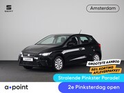 Seat Ibiza - 1.0 EcoTSI Style 95 pk | Verlengde garantie | Navigatie via 