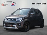 Suzuki Ignis - 1.2 Select Smart Hybrid Automaat | Trekhaak | Navigatie | Ca