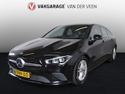 Mercedes-Benz CLA-Klasse - Shooting Brake 180 Advantage