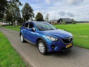 Mazda CX-5 - 2.0 TS+ Lease 2WD | Navigatie | Trekhaak | Cruise Control | 