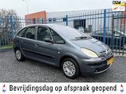 Citroën Xsara Picasso - 2.0i-16V Image AUTOMAATCLIMAAPKKOOPJE