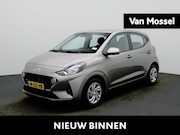 Hyundai i10 - 1.0 Comfort 5-zits Automaat | Apple Carplay/Android Auto | C