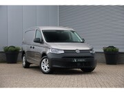 Volkswagen Caddy - Cargo 1.5 TSI Automaat Benzine Led|Trekh|Stoelvw|Cruise