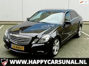 Mercedes-Benz E-klasse - 200 CGI, AUTOMAAT, NAVI, APK