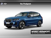 BMW iX3 - High Executive 80 kWh