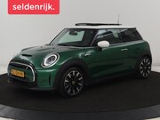 MINI Mini Electric - Yours 33kWh | SOH 96% | Panoramadak | Leder | Stoelverwarmin