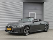 BMW 4-serie Cabrio - 430i High Executive I Sport I Aut. I Carplay I Leder I 32000