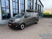 Citroën Jumpy - 1.5 BlueHDi L2 Lang 120PK Navi, 2x schuifdeur, 3-p