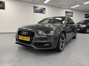 Audi A4 - 1.8 TFSI 3x S-LINE AUTOMAAT