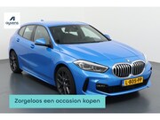BMW 1-serie - 120i Business Edition Plus Sportief karakter met een vleugje