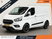 Ford Transit Custom - 280 2.0 TDCI L1H1 Trend Automaat Navigatie DAB Parkeersensor