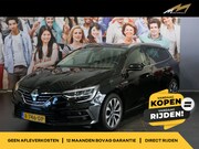 Renault Mégane - Estate 1.3 TCe 140 Techno - Trekhaak - Dodehoek - Parkeerass