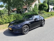 Mazda MX-5 - 2.0 SkyActiv-G 160pk GT-M•Automaat•Leder