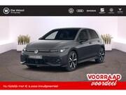Volkswagen Golf - GTE 1.5 272pk DSG e-hybrid