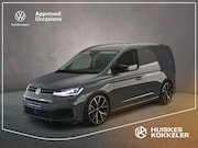 Volkswagen Caddy - Cargo 2.0 TDI 122pk DSG Style | Full-Options | Lederen ergo-
