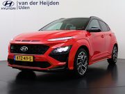 Hyundai Kona - 1.0 T-GDI N Line Elektrische Verstelbare Stoelen | Alcantara