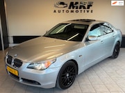 BMW 5-serie - 525i High Executive AUTOMAAT/ECC/DAKJE/XENON/LMV