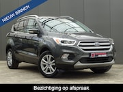 Ford Kuga - 1.5 EcoBoost Trend Ultimate * 17 INCH * GOED ONDERH.