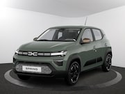 Dacia Spring - Automaat