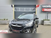 Hyundai ix35 - 1.6i GDI i-Motion