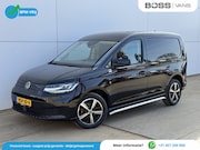 Volkswagen Caddy - 2.0 TDI 75PK L1 First Edition Virtual Cockpit Cruise Control