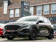 Ford Kuga - 2.5 PHEV ST-Line X BLACK PACK 20 INCH B&O AUDIO CAMERA VIRTU