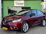 Renault Scénic - 1.2 TCe Zen|1e Eigenaar|CruiseControl|Navigatie|Tr