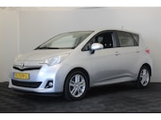 Toyota Verso S - 1.3 VVT-i Aspiration |Camera|