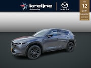 Mazda CX-5 - 2.0 SkyActiv-G 165 Homura