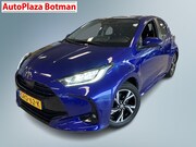 Toyota Yaris - 1.5 Hybrid 115 First Edition