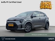 Kia Picanto - 1.0 DPI DynamicPlusLine