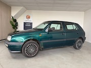 Volkswagen Golf - 1.6 CL Lederen bekleding, LMV