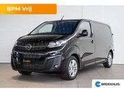 Opel Vivaro - 2.0 CDTI L2H1 180PK Automaat | Camera | Navigatie | Parkeers