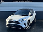 Toyota RAV4 - 2.5 Plug-in Hybrid AWD Bi-Tone Plus Schuif/kanteldak, Full-o