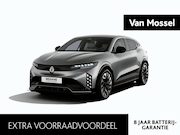 Renault Mégane E-Tech - comfort range 220 1AT Business Techno | Elektronisch geregel