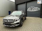Mercedes-Benz GLB-Klasse - Business Solution Luxury