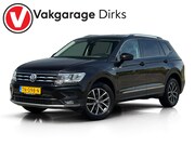 Volkswagen Tiguan All-Space - 1.4 TSI 150 PK DSG 7p. ✅ ACC ✅ CarPlay ✅ Trekhaak