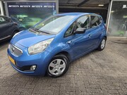 Kia Venga - 1.4 CVVT X-tra | 2E EIGENAAR | 3/6 OF 12MND GARANTIE | STOEL
