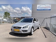 Ford Focus - 1.6-16V Futura 2e eigenaar - Top staat