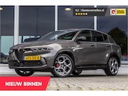 Alfa Romeo Tonale - 1.5T Hybrid Veloce | Elek. achterklep | Leder | NL auto