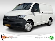 Volkswagen Transporter - 2.0 TDI L1H1 30 Comfortline | 2X Schuifd. | ACC | Carplay |