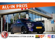 Citroën C3 - 1.2 You | TREKHAAK | AIRCO | CRUISE | PARKEERSENSOREN
