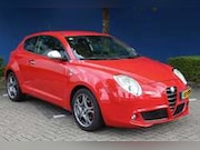 Alfa Romeo MiTo - 1.4 T Centenario
