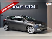 Ford Focus - 1.0 Titanium Edition | NAVI | AIRCO | CRUISE | ELEK.RAMEN |