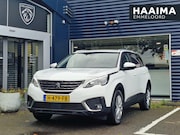 Peugeot 5008 - 1.2 PureTech 130pk Blue Lease Executive | 7 zitplaatsen | Au