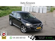 Volvo XC60 - 2.0 T5 R-Design | 1e Eigenaar | Adaptief cruise | Trekhaak |