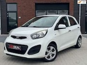 Kia Picanto - 1.0 CVVT LPG 2014 | 5DRS|AIRCO|ELEKTR|