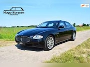 Maserati Quattroporte - 4.2 ZF BAK